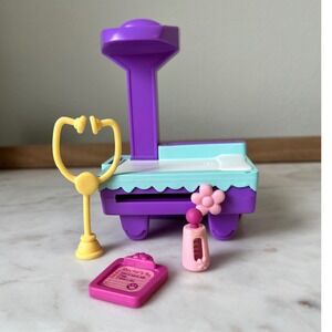 Littlest Pet Shop X Ray Machine Replacement Part Accessory Get Better Center